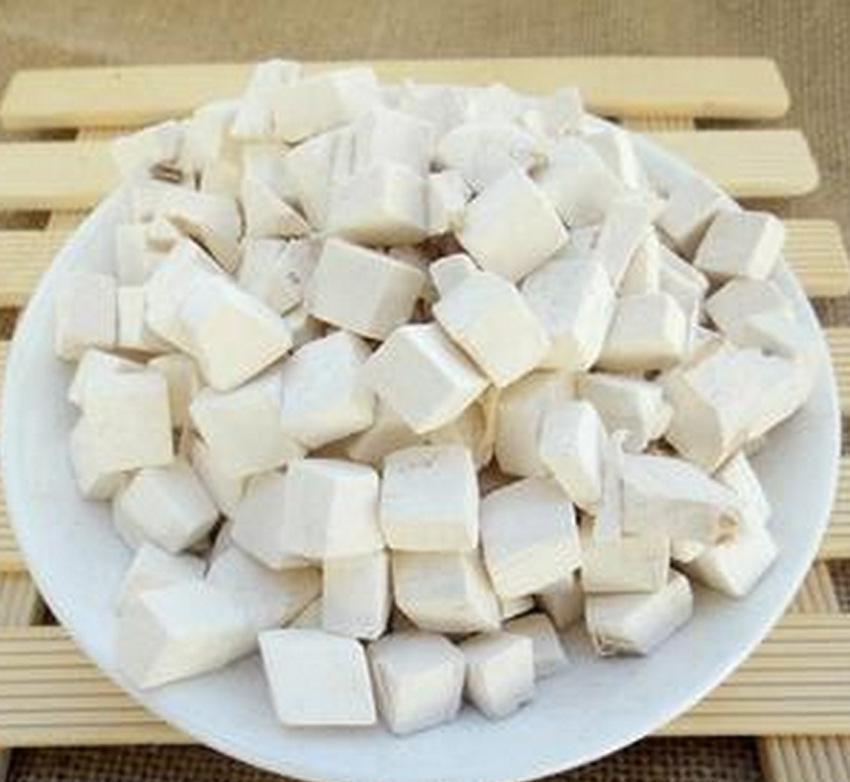  p>木瓜葛根片是由青木瓜,黄金葛,配合胶原蛋白及维生素e,采用王牌