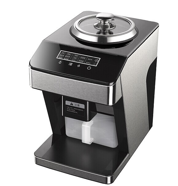 佳倍家用冷榨榨油机