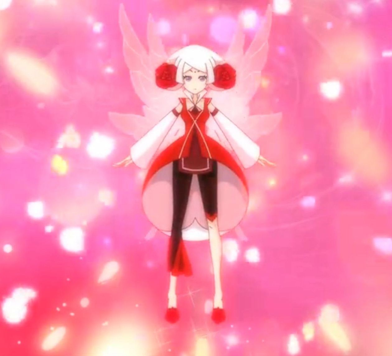 小花仙之四时花语