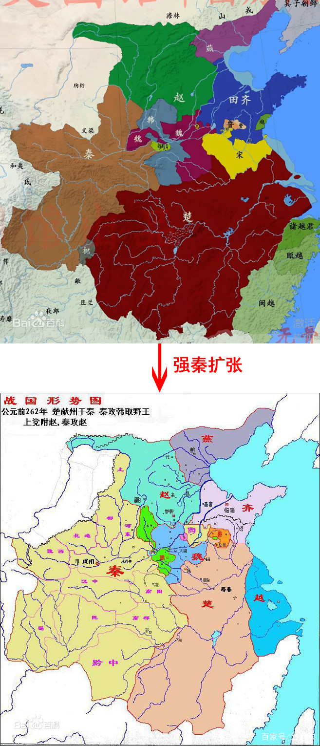 舜禹在“都广之野”汇聚，虞夏文明在三星堆盛极一时！_百科TA说