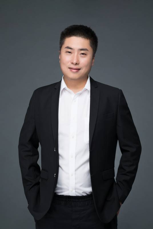 高源（中国内地男编剧）_百度百科