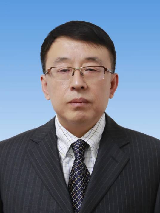 田勇（黑龙江省地震局党组书记、局长）_百度百科