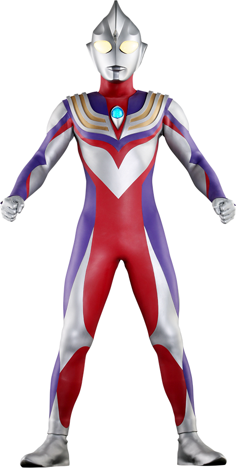  p data-id="tlkifi0amymo">迪迦的近身战用形态,力量优秀的战士.