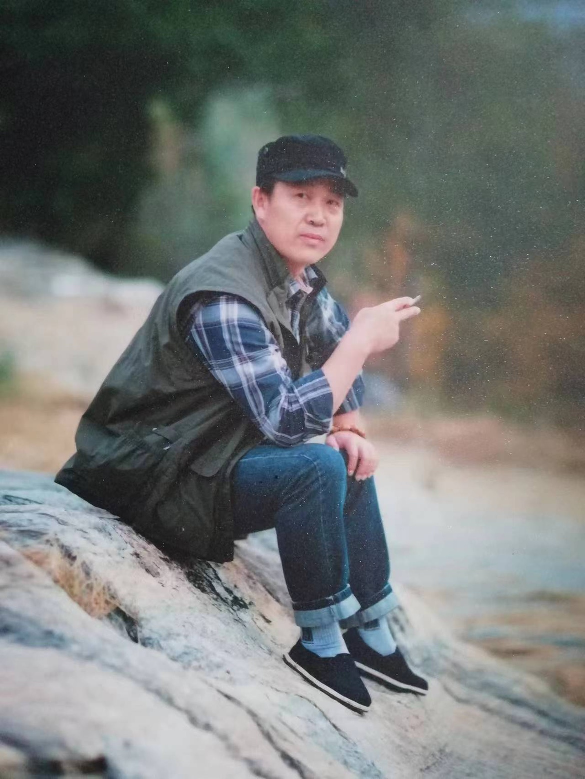 王文玉