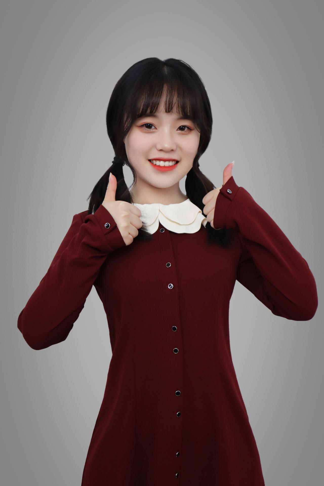 憨小六