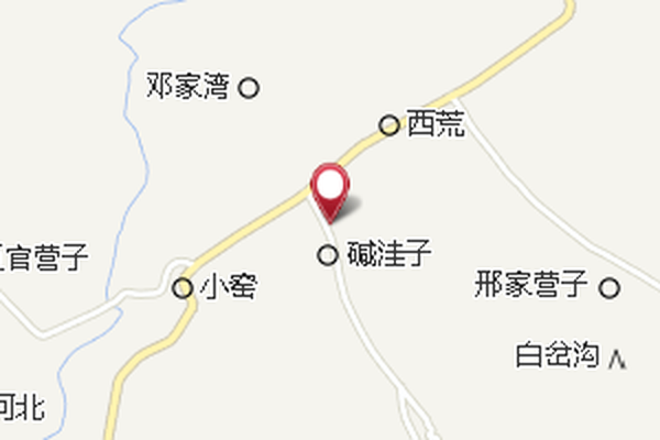 贝子府镇肉羊改良繁殖中心