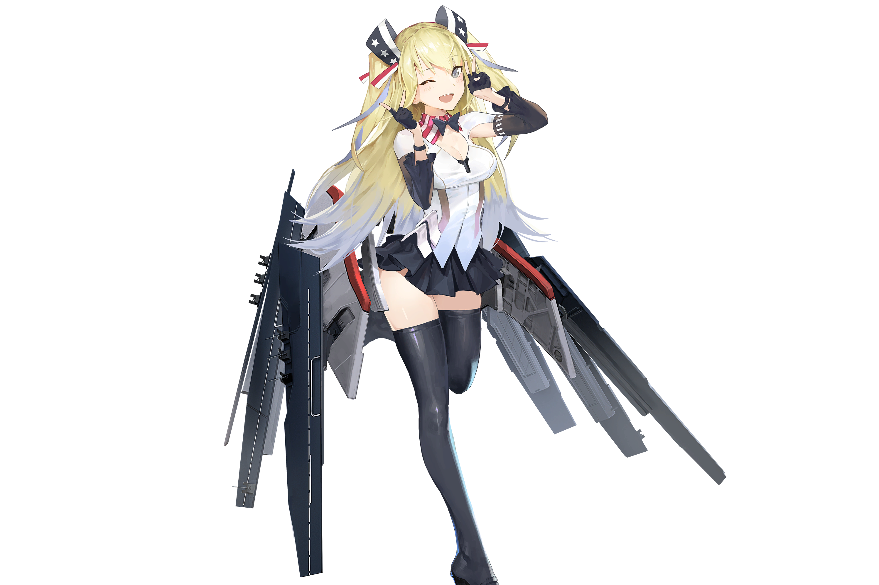  /p> p>萨拉托加是一名合众阵营的ssr级航母舰娘,原型为美国列克星敦