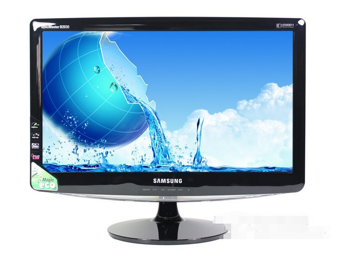 2010年07月上市的20英寸 a target="_blank" href="/item/显示器