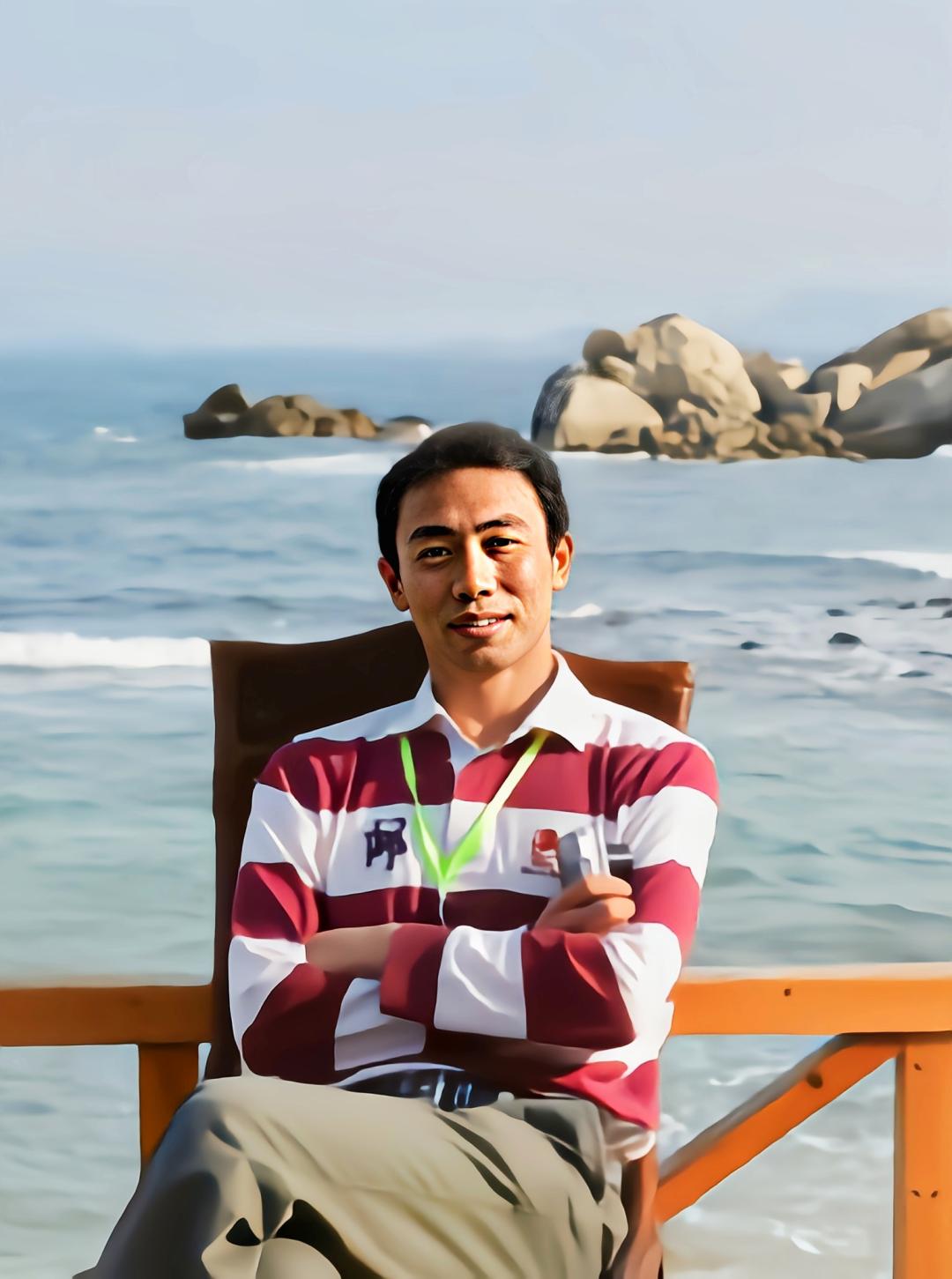 李宁
