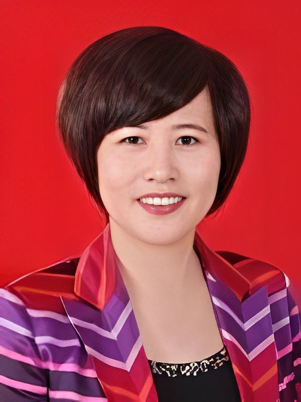 1979年8月参加工作,中央党校经济管理专业毕业,大学学历,统计师,会计