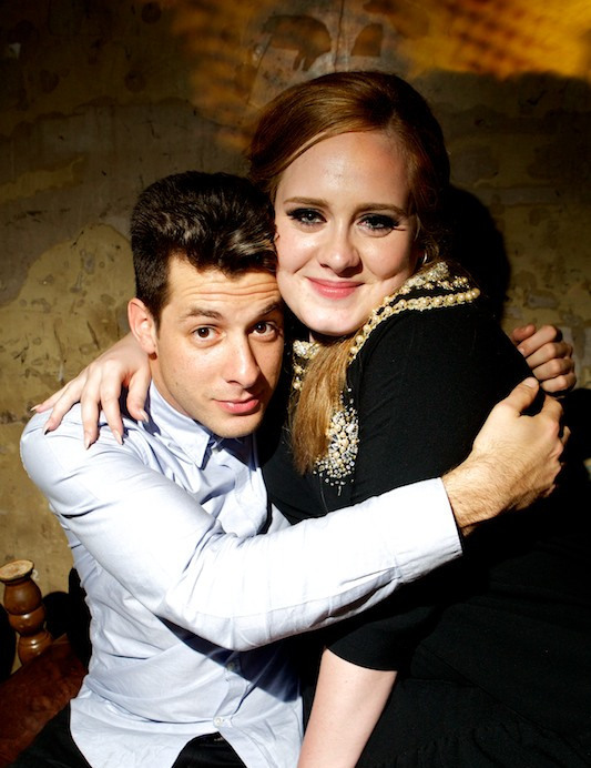 阿黛尔·阿德金斯