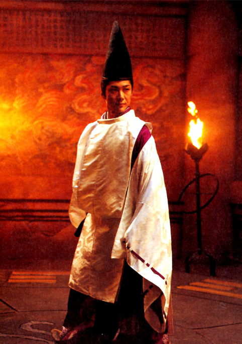  p data-id="gncnd8bwdo">《阴阳师》是由日本东宝映画制作,发行的112