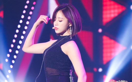 2012年日本巡回演唱会 咸恩静