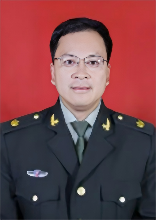 刘为嵩_百度百科