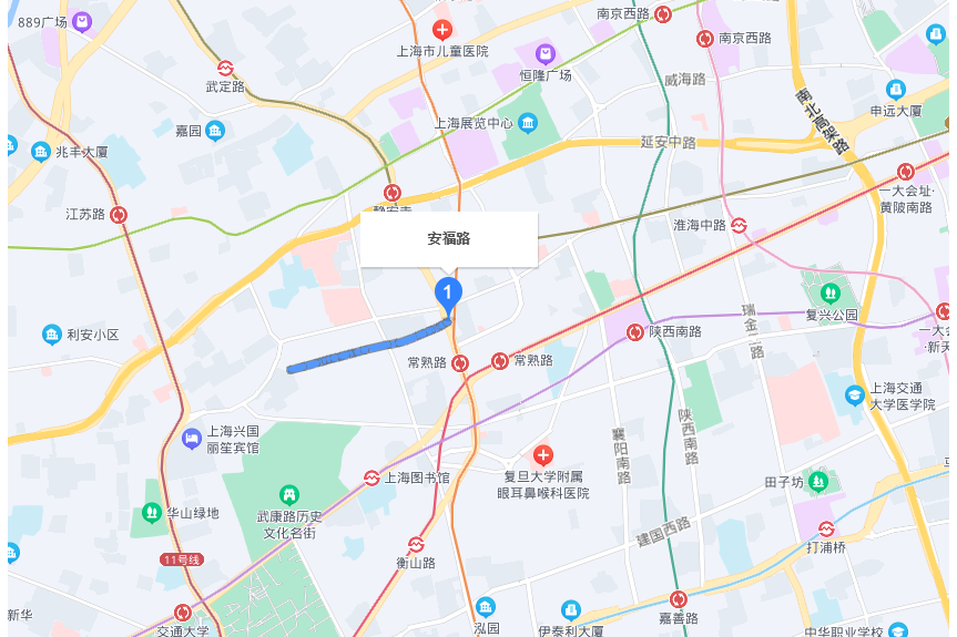 >安福路(anfu lu),在 a target="_blank" href="/item/上海市/127743"