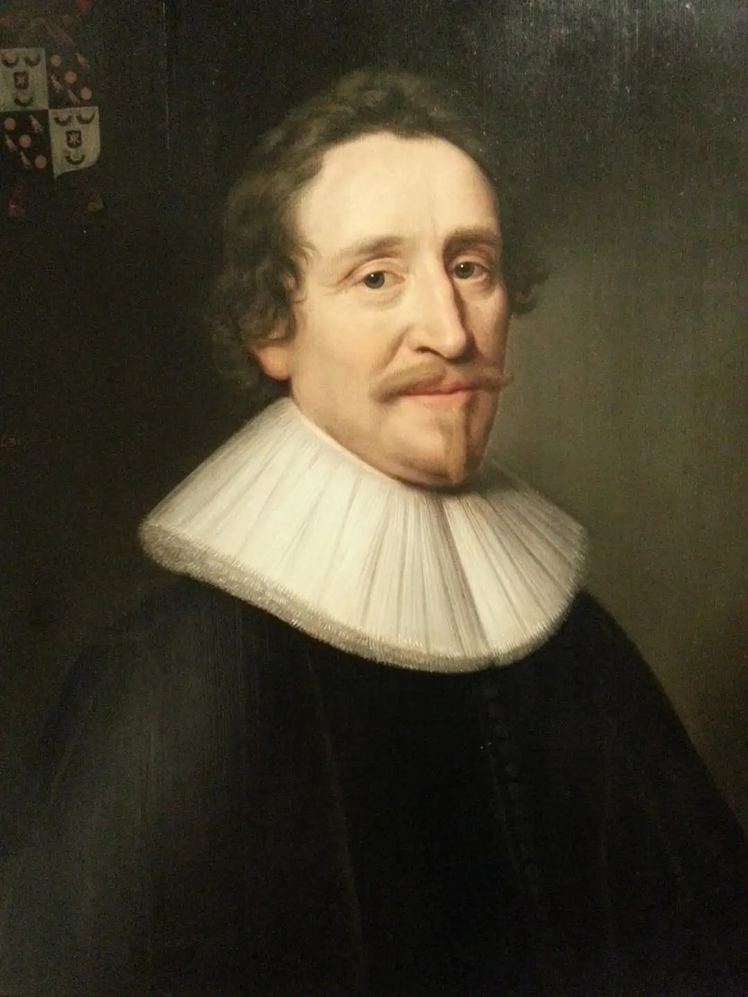 文写法为许霍·德赫罗特,基督教护教学者,近代西方资产阶级思想先驱, 