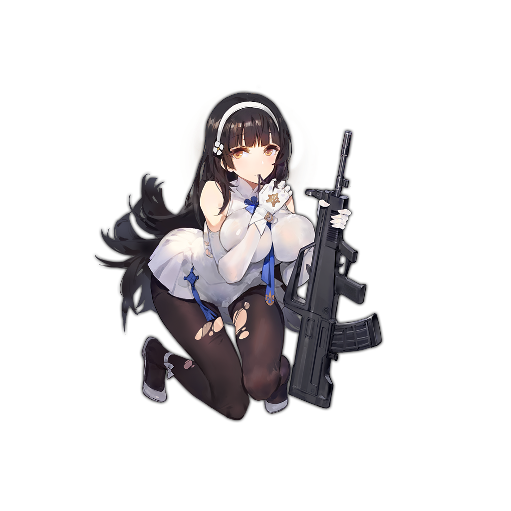  p>95式是手机游戏《 a target="_blank" href="/item/少女前线