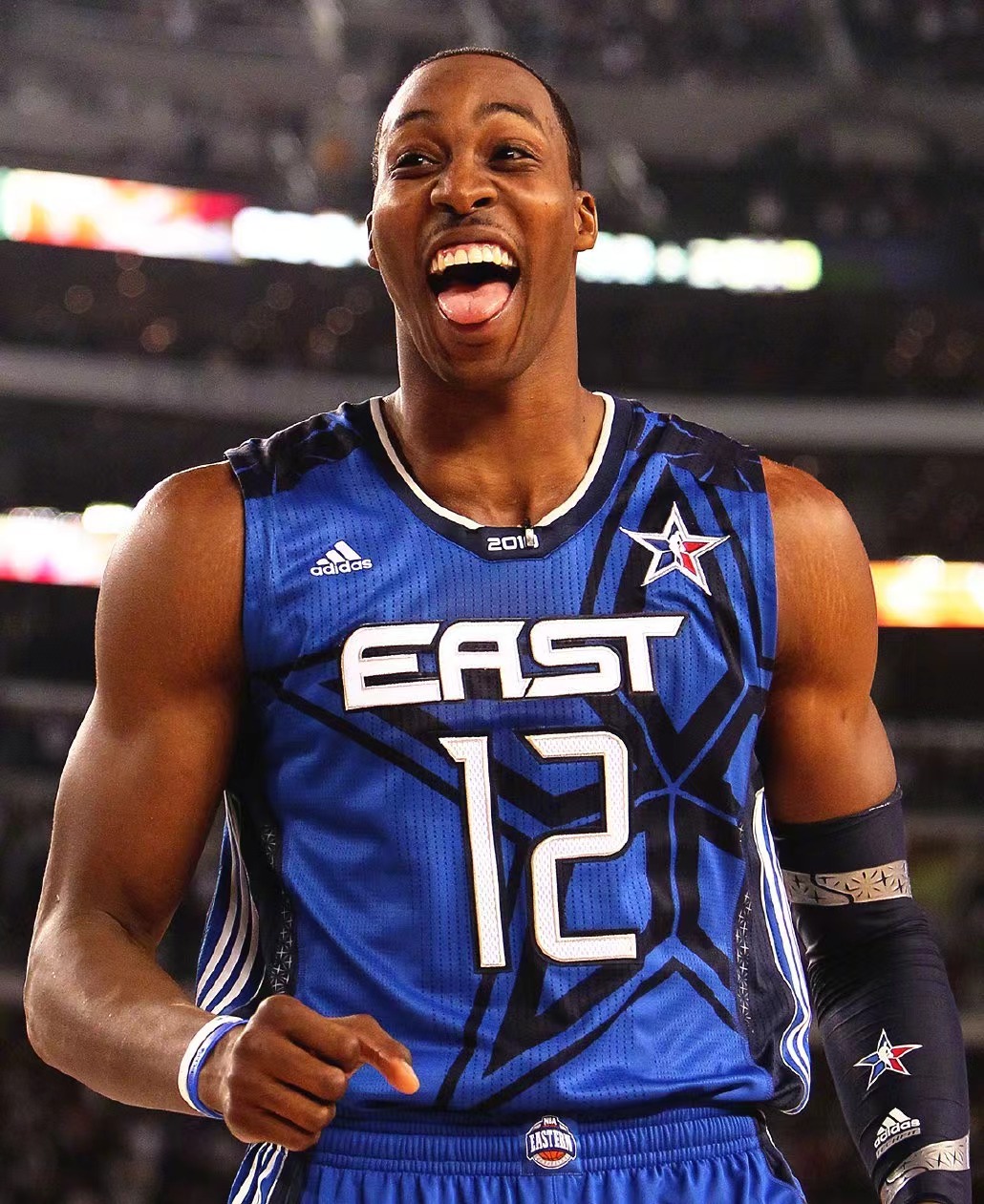 霍华德(dwighthoward)
