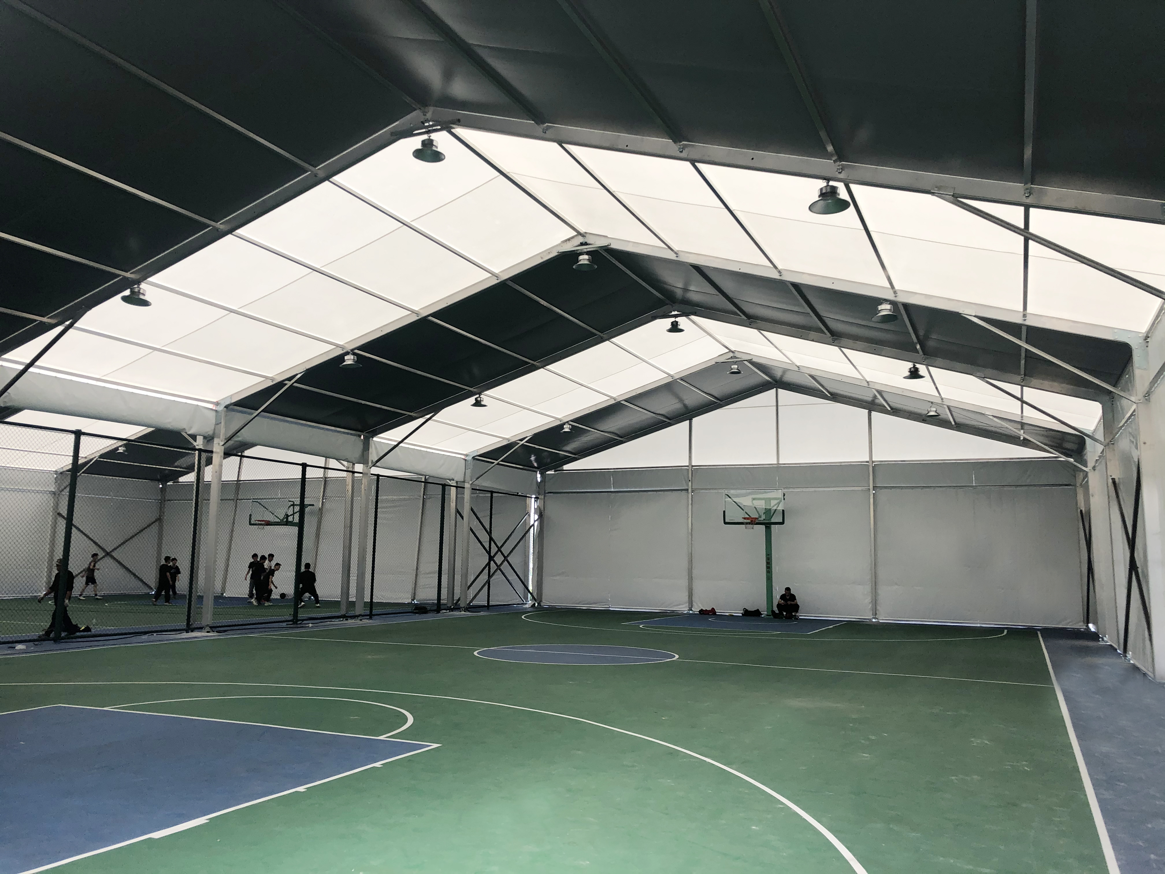 常州迈斯特篷房有限公司