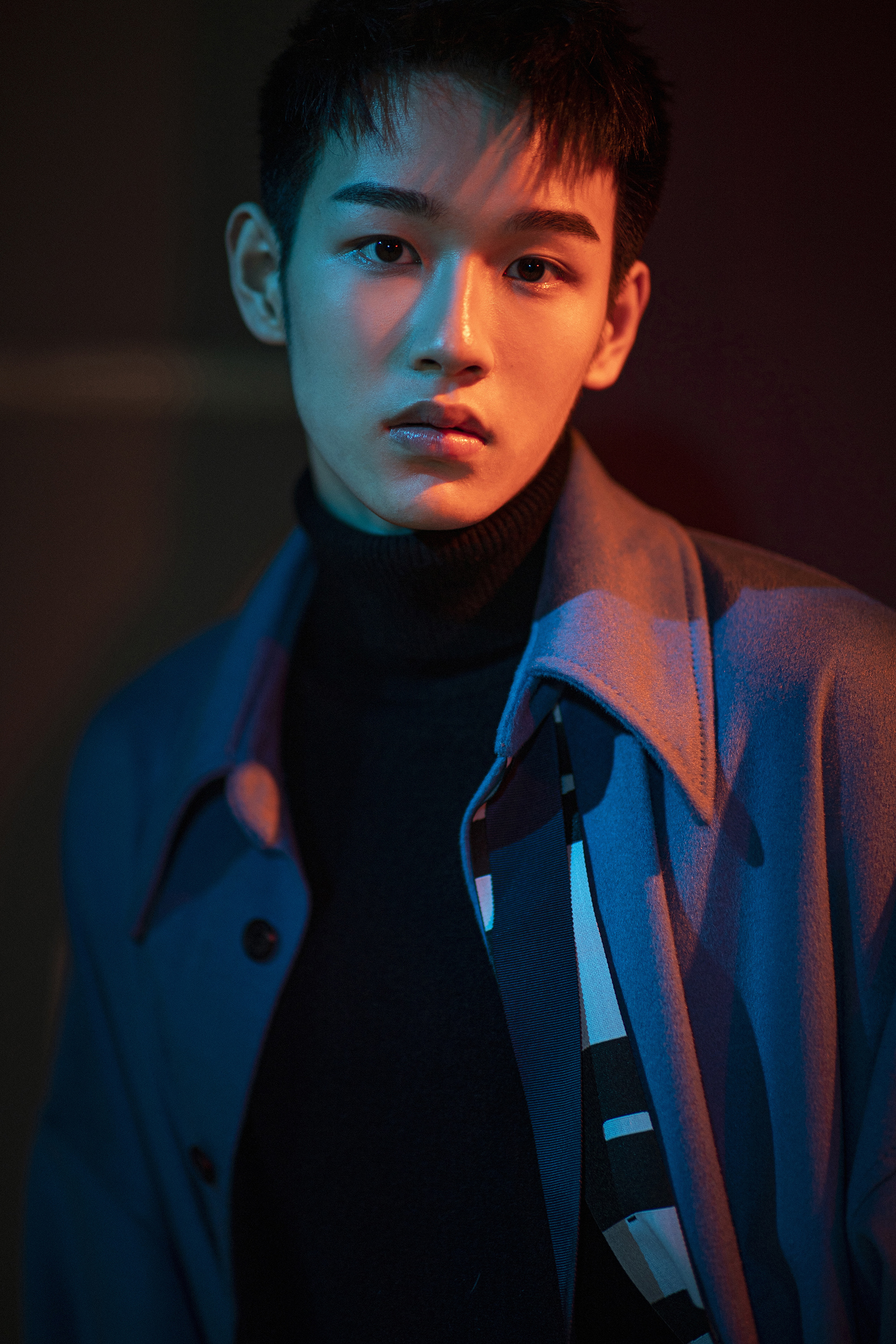 " data-lemmaid="1004526">南京邮电大学 /a>,中国内地影视男演员