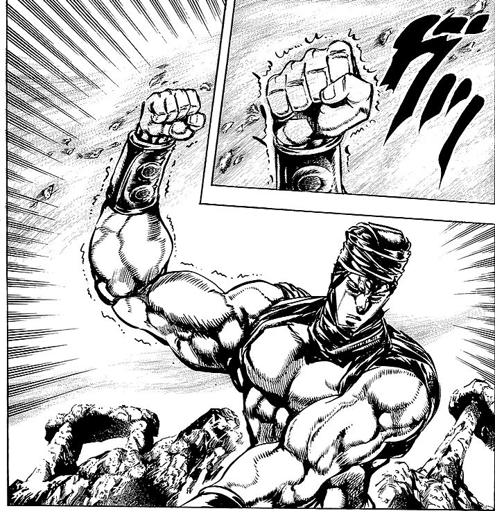  p>卡兹,漫画《 a target="_blank" href="/item/jojo的奇妙冒险:战斗