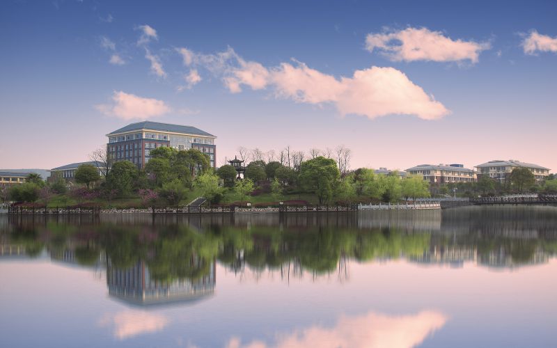 萍乡卫生职业学院