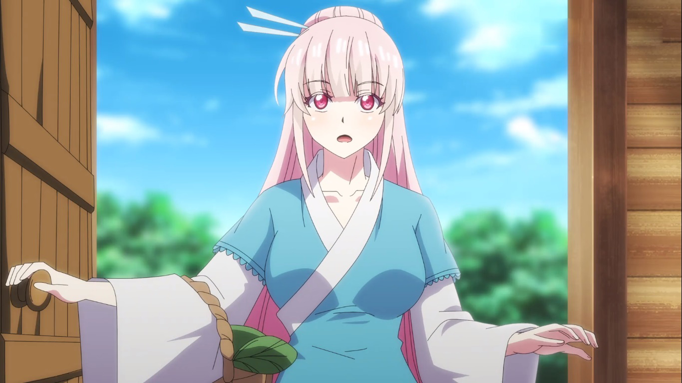 女,中国漫画《 a target="_blank" href="/item/妖精种植手册