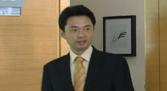 杨奇（剧情剧《后代》的角色）_百度百科