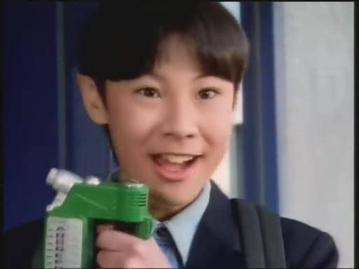 lemmaid="9504507">铁甲小宝 /a>》中的角色,是"金龟次郎"的操纵者