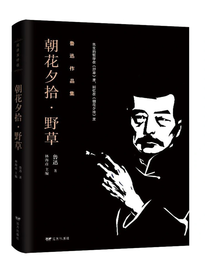 朝花夕拾·野草
