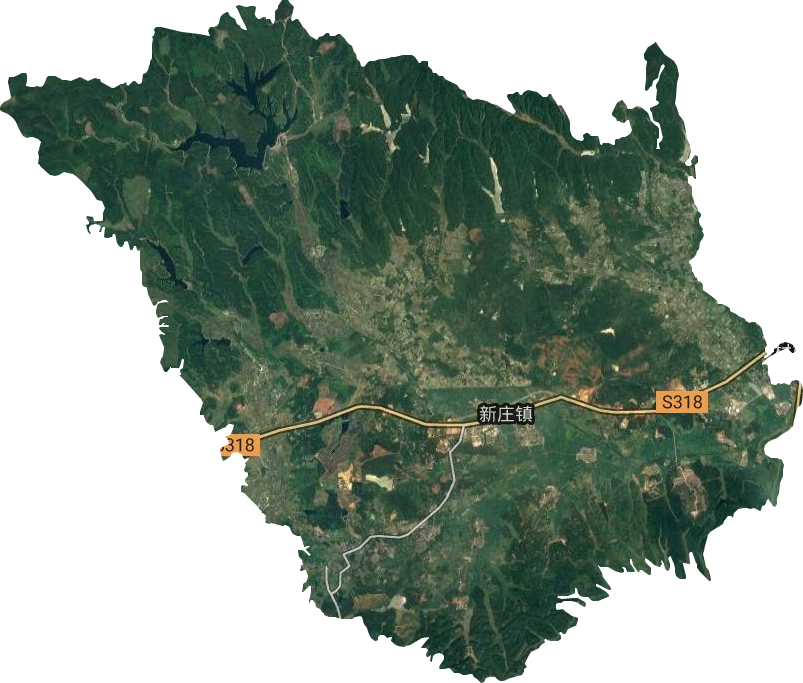 新庄镇,隶属于江西省宜春市宜丰县,地处宜丰