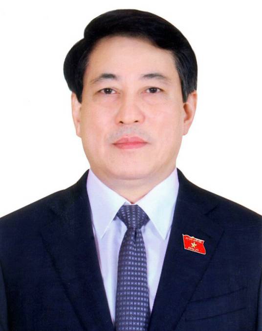 梁强（越南共产党中央政治局委员，越南社会主义共和国主席）_百度百科