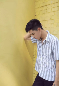 张耀（中国内地男演员）_百度百科