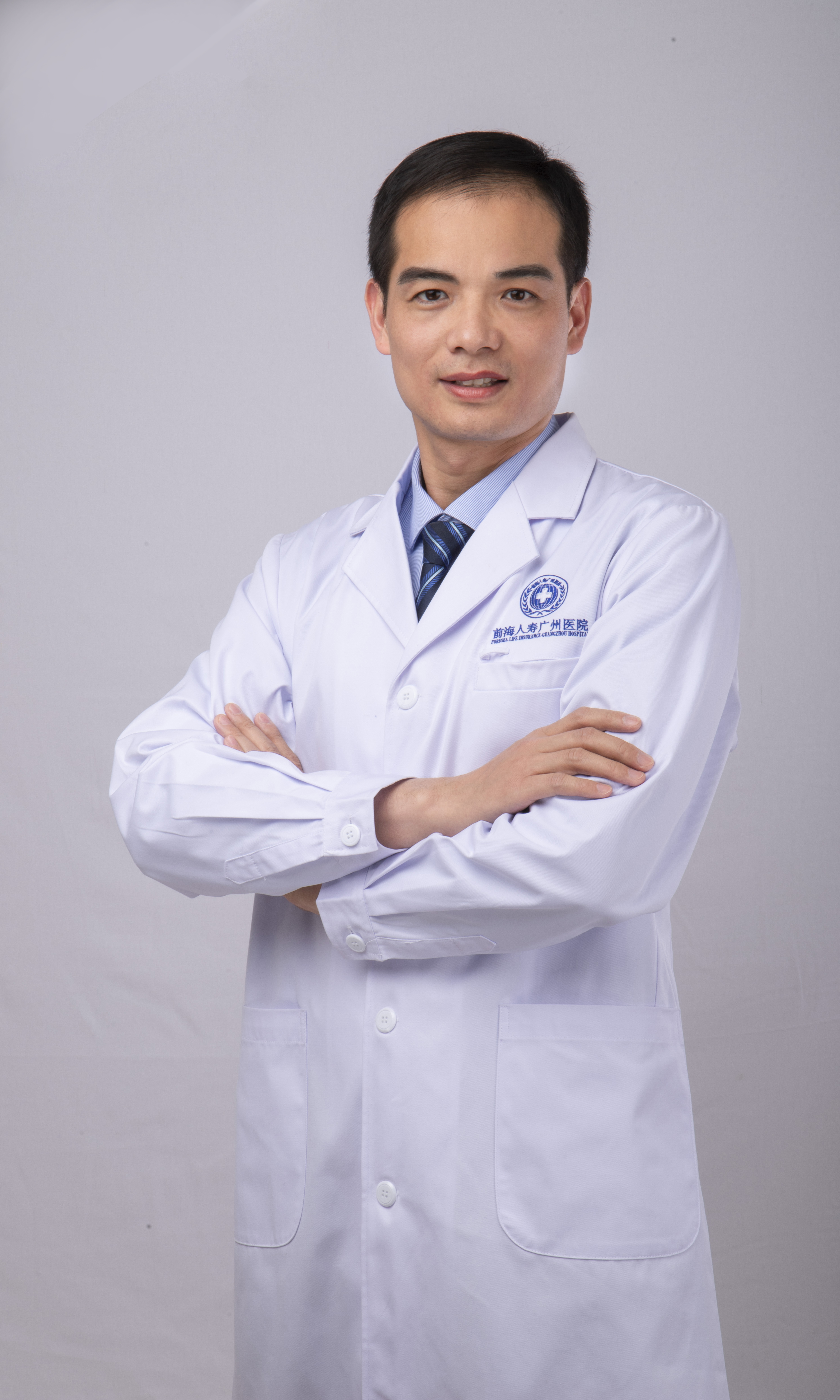 男,硕士研究生,讲师,前海人寿广州总医院<a target="