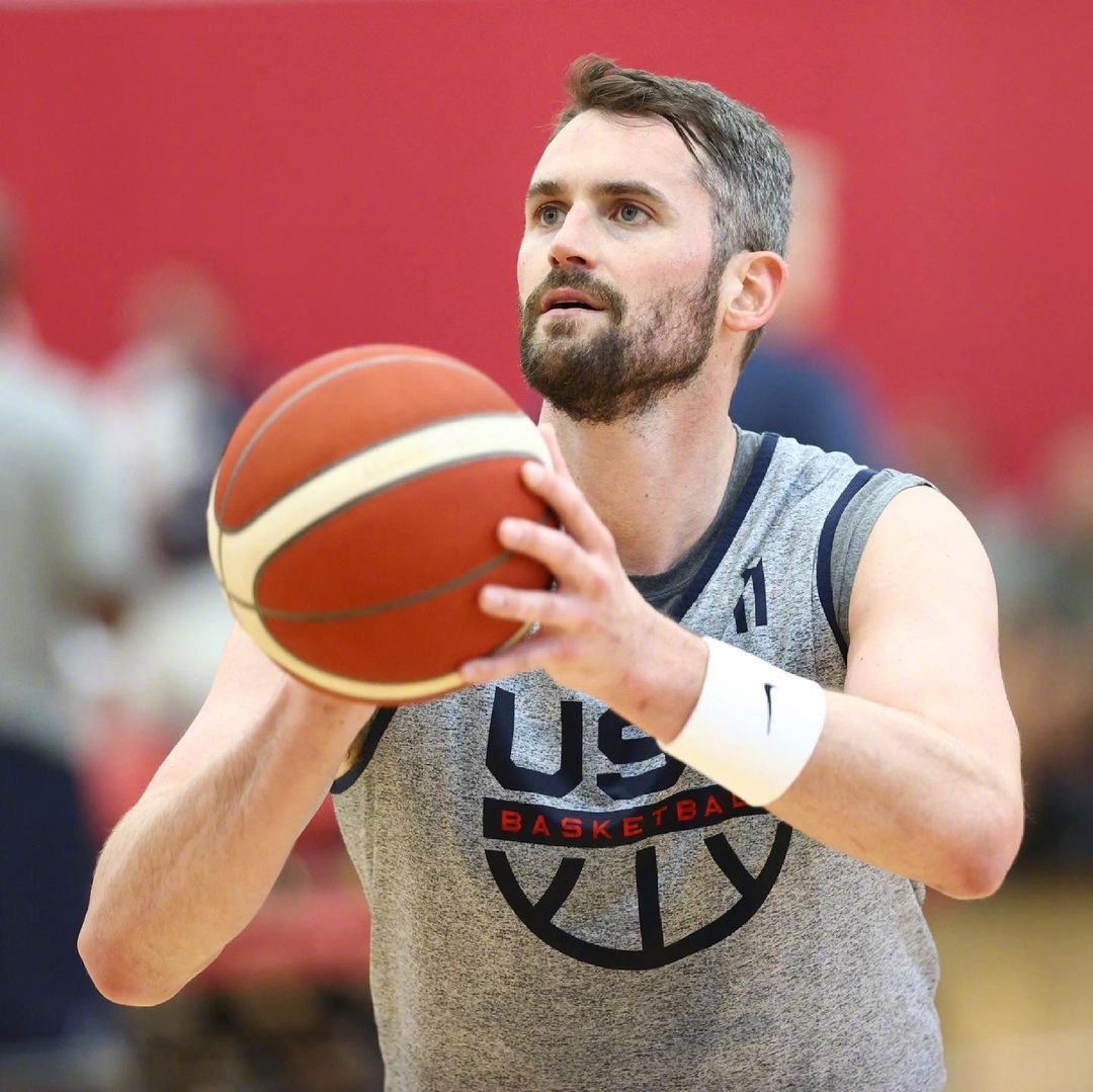 凯文·韦斯利·乐福