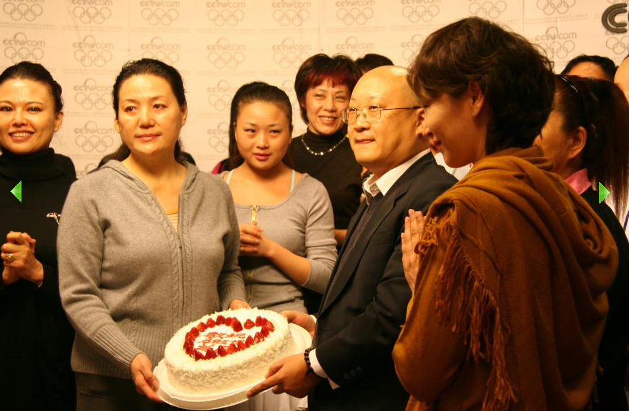 中国健美皇后之死_百科TA说