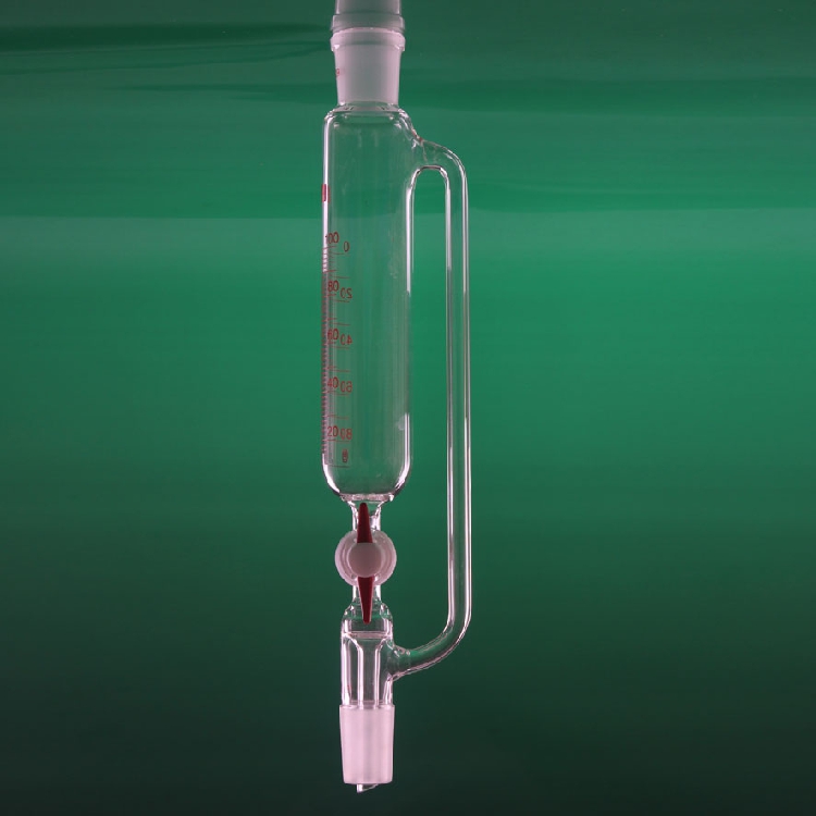  p>恒压分液漏斗是分液漏斗的一种.