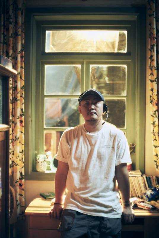 李南（中国内地导演）_百度百科