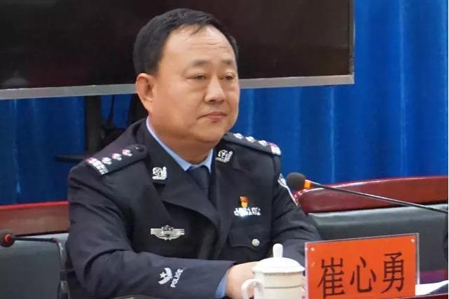 data-id="gnb5myh0j5">现任保定市清苑区政府副区长,党组成员,公安局