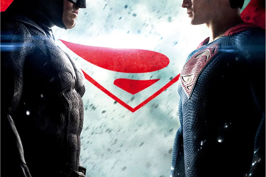 超人:钢铁之躯2