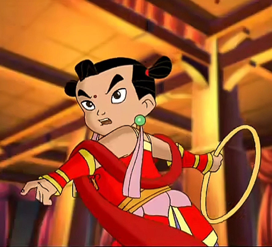 神话动画片 a target="_blank" href="/item/《哪吒传奇》/1530976"