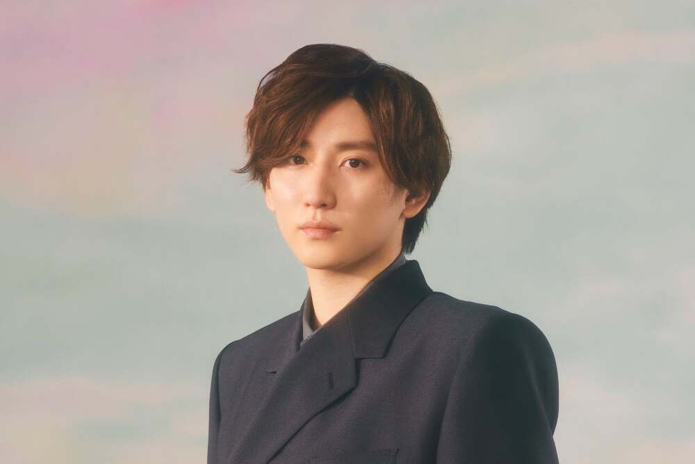 京本大我 百度百科