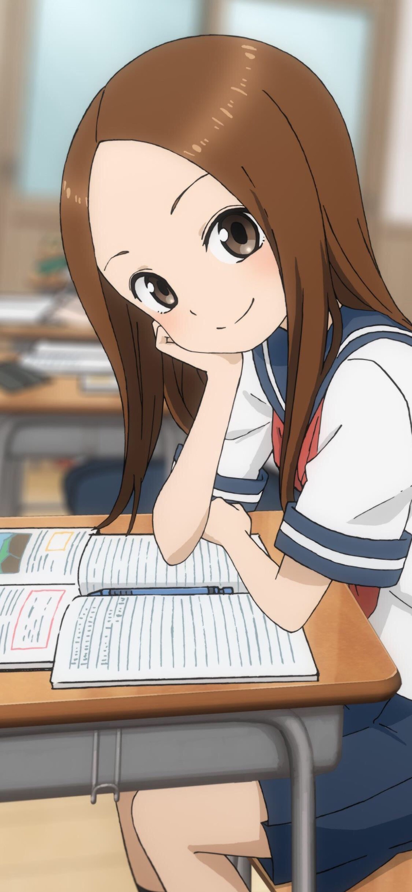 高木