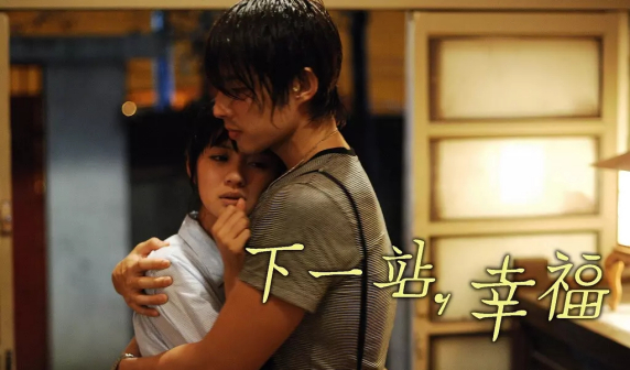 下一站，幸福（2009年陈慧翎执导的电视剧）_百度百科