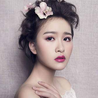 季彦霖（中国内地女歌手）_百度百科