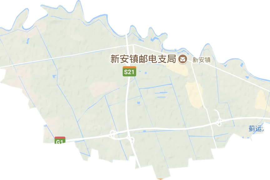 新安镇