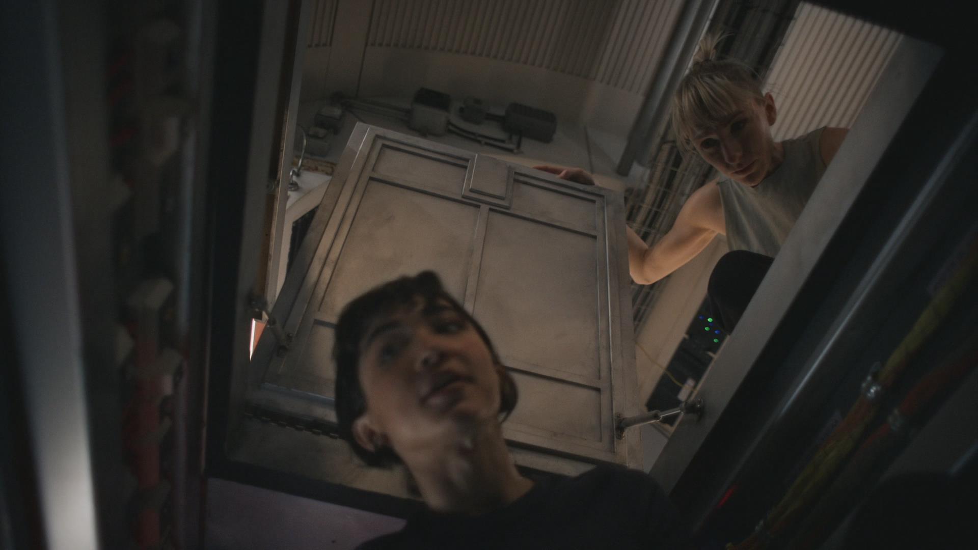 雪国列车第三季