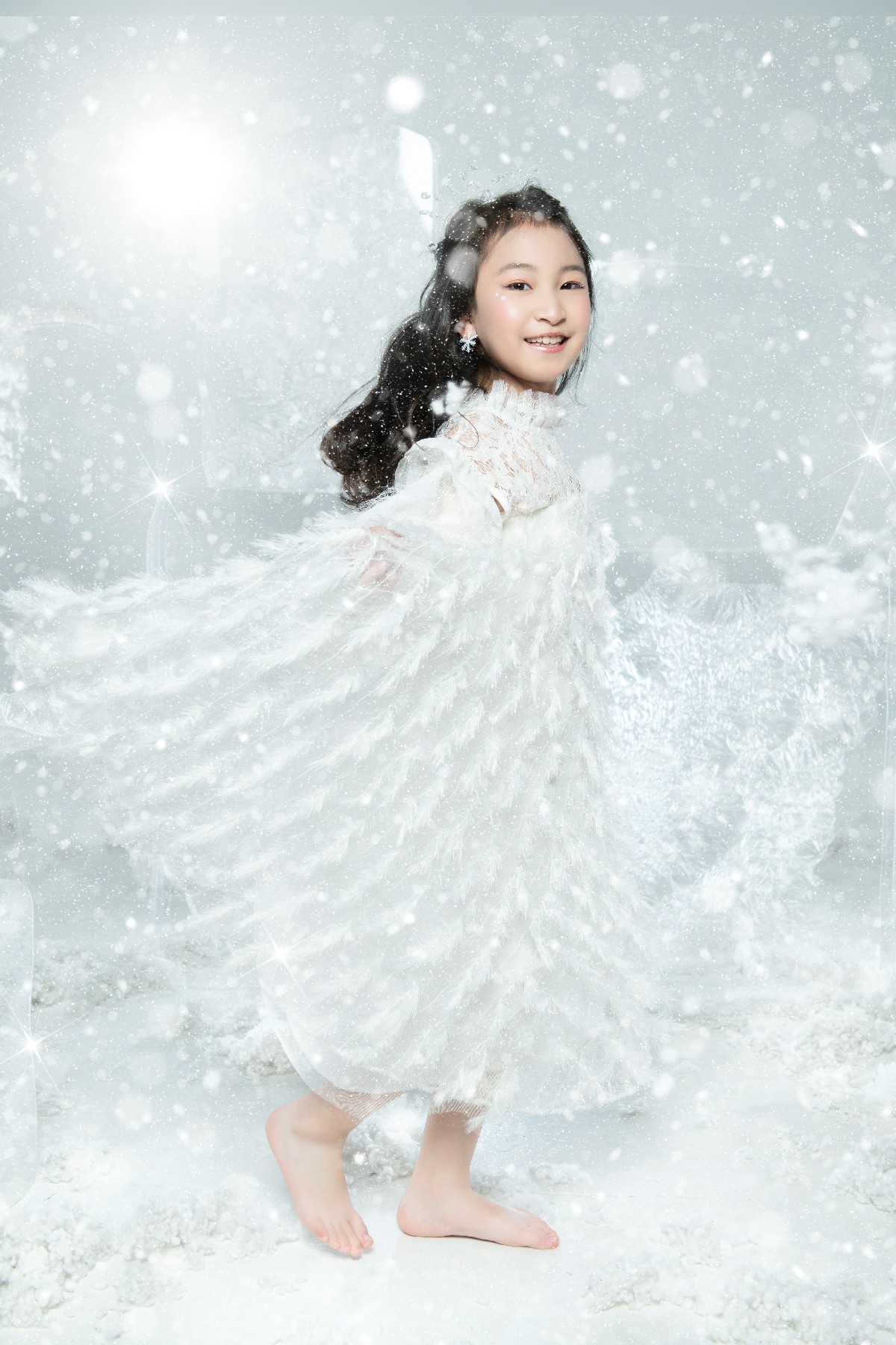 lgx4bhk">刘美汐,2010年7月出生于中国辽宁省营口市,中国内地女演员