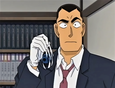 横沟重悟(よこみぞじゅうご)