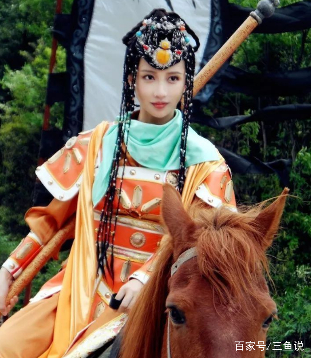 单田芳的《童林传》里这位大侠历史上确有其人，评书中结局有点惨_百科TA说